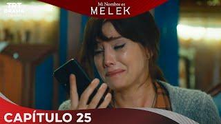 Benim Adım Melek (Mi nombre es Melek) - Capítulo 25