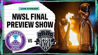 2024 NWSL Final Preview | Position & Coaching Battles | Attacking Third