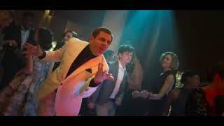 Mr Bean funny dance in Johnny English Strike Again