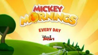 Short Disney Junior USA Continuity November 14, 2020 Pt 2 5