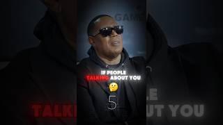 Master P: Let Haters Hate, God Got You!  | @TrafficSalesandProfit