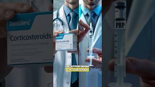 Should You Get A PRP Injection For Tendon Pain?