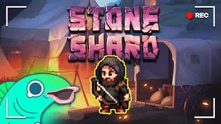  LIVE Stoneshard "Rags to Riches" Ranger Playthrough EPISODE 10