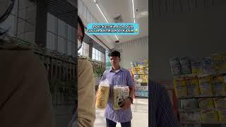POV lagi ngantri bayar di kasir  Indomaret  #shorts #indomaret #pointofview