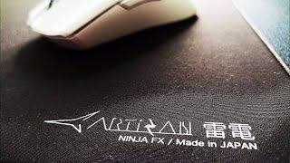 Обзор на Artisan Raiden xsoft