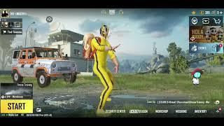 pubg mobile bruce lee enter the dragon cat sound sydney