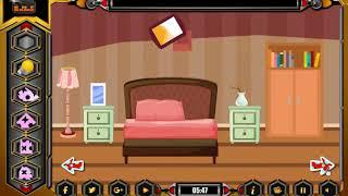 Knf Pleasant House Escape Walkthrough