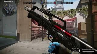 Warface (2023) - Gameplay  (No Commentary)
