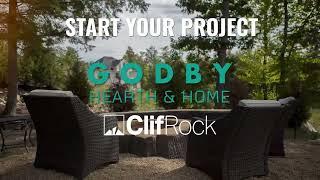 Clifrock - Transform Your Backyard