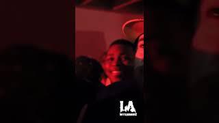 BEST Rebuttal in Battle Rap History  Cali Smoov vs Young B