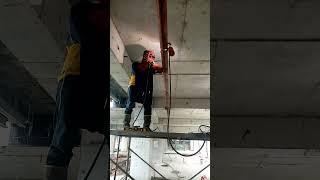 #3rdfloor Na kami Pipeng installer