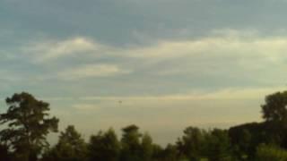 2dogrc Axon P51d fly test