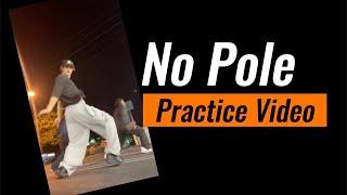 No Pole TikTok Dance Trend | Learn to Dance Heels | Practice with Music | *Beginner Friendly*