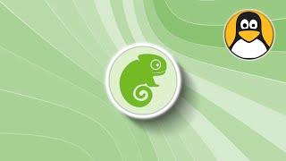 Work In PROGRESS — openSUSE Leap 15.6 + MicroOS / Aeon