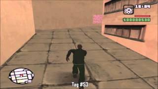 GTA San Andreas - Tag #53