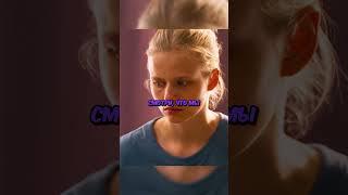 Вернулась с больницы, а её обокрали  #фильмы #моменты #сериал