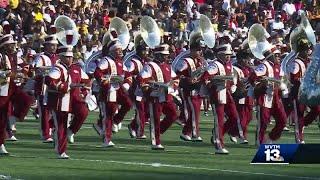 Editorial: Magic City Classic