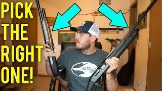 How To Pick A Good Duck Gun