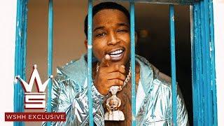 TrapBoy Freddy "Where I'm From" (WSHH Exclusive - Official Music Video)