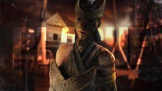 Plague Is High-tier Killer [compilation] #5 | Чума топ тир маньяк | Dead by Daylight