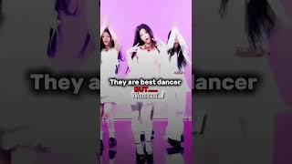 They are best dancer but...#kpop#bts#blackpink#twice#itzy#best#stepback#kpopinspired#snowdropost#fyp