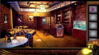 Can You Escape The 100 Room 4 level 6 walkthrough