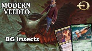 Is Diamond Weapon the new Hoogak in Modern??? | MTGO