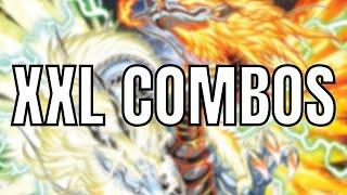 XXL TENPAI COMBO GUIDE! SO spielst du das BESTE OTK Deck!