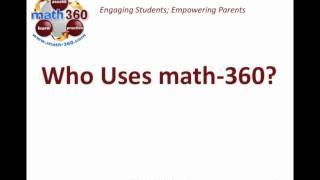 What is math-360?