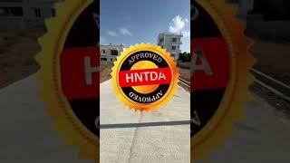 Approved villas and villa plots near Railway station Hosur Call at 9790019002