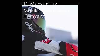 Dj Maxsad uz - Muzika Remix 2024 (Prmyera)