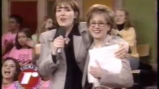 Ricki Lake 25th Anniversary Flashback