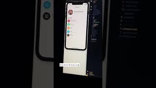 Flutter AlertDialog #shorts