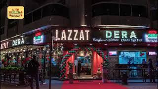 Lazzat Dera Restaurant | Best Pakistani cuisine BUFFET and ALACATE  in Karama, Dubai