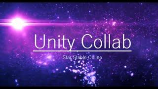 Unity - Full SSO Collab - ft. Sophia Flowerfield