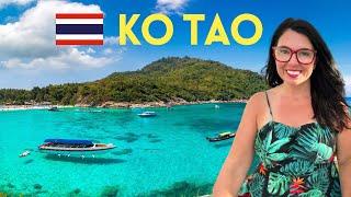 Best Beaches in Ko Tao beyond Sairee Beach  Thailand Travel Guide