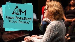 Anne Botsford, "Blue Daube" | October Studio Recital 2024