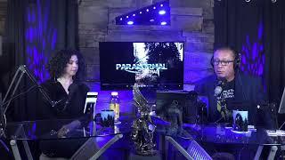 Paranormal central.   6-30-24