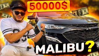 Malibu2 5000$ Ketgan 