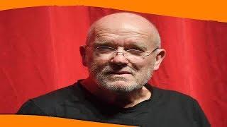   Умер знаменитый фотограф Питер Линдберг