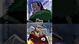 Logia vs Logia