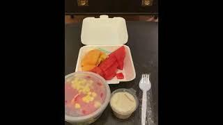 ASQ Princeton Bangkok hotel honest overall review 