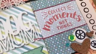 Wild Whisper Designs-Dog Mom