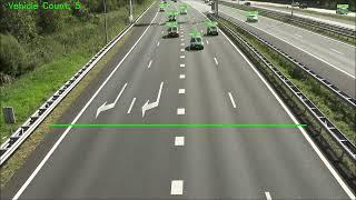 Traffic Counts