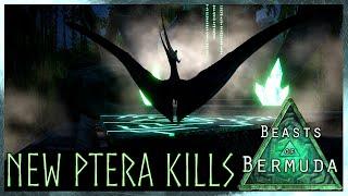 New Ptera Kills - Beasts Of Bermuda