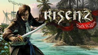 Risen 2 Остров мёртвых!