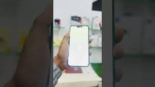 iPhone 14 Pro Max Green Screen - Urgent Repair Needed #iphonerepair #iphonerepairs #screenrepair