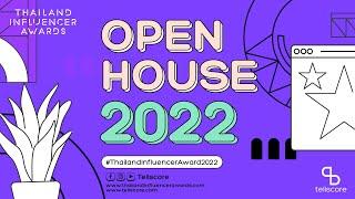 Tellscore Openhouse 2022