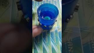 Vortex Water magnetizer