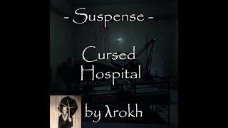 Half Life Alyx - Suspense Cursed Hospital by λrokh  #analoghorror